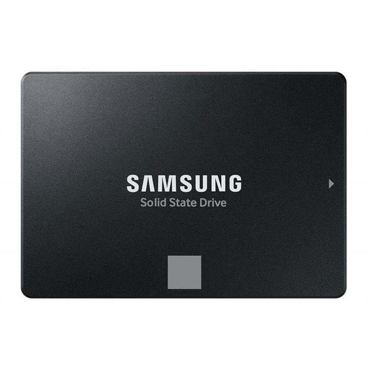 Samsung SATA SSD EVO 870 2TB اس اس دی سامسونگ